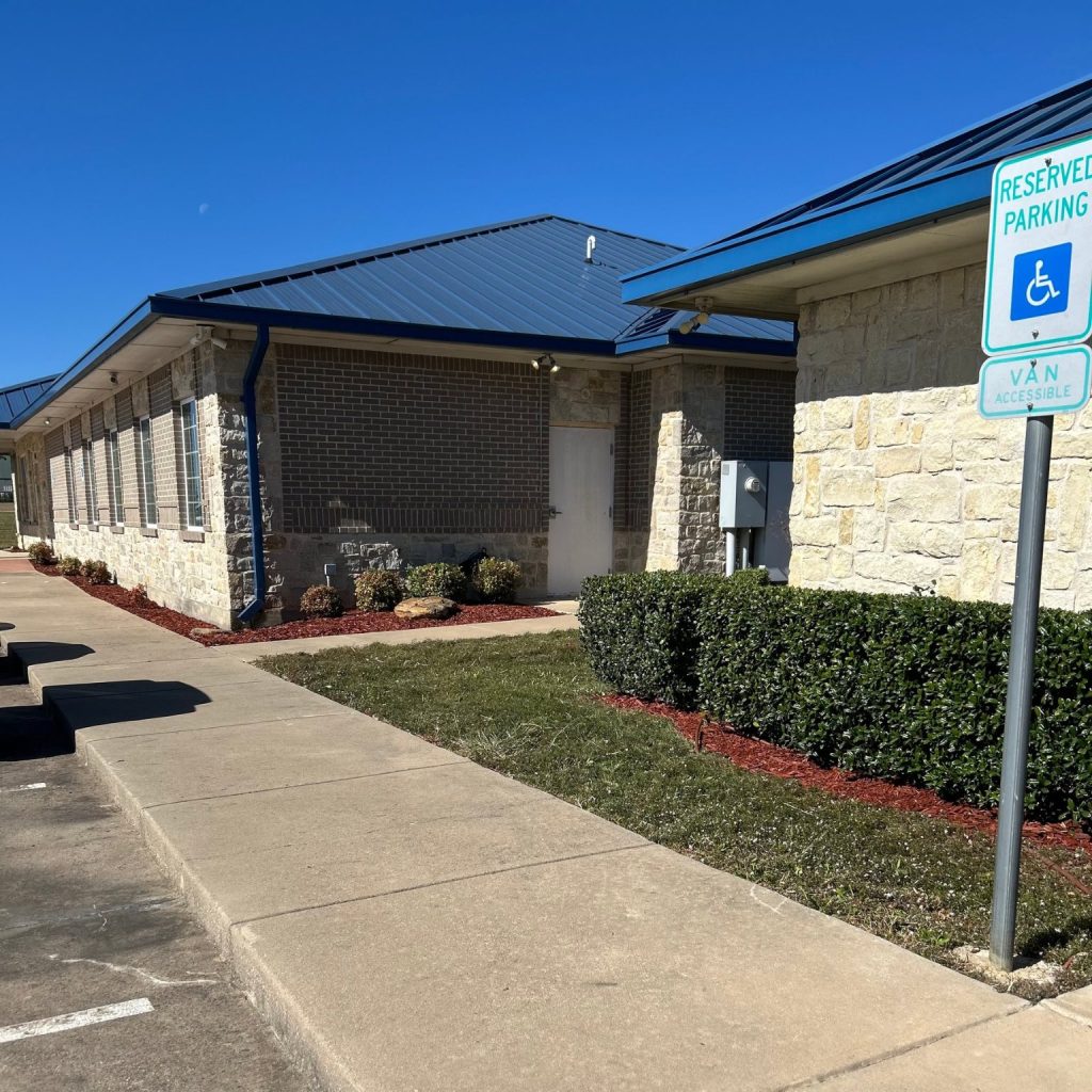 Commercial Landscaping services in Burleson, TX